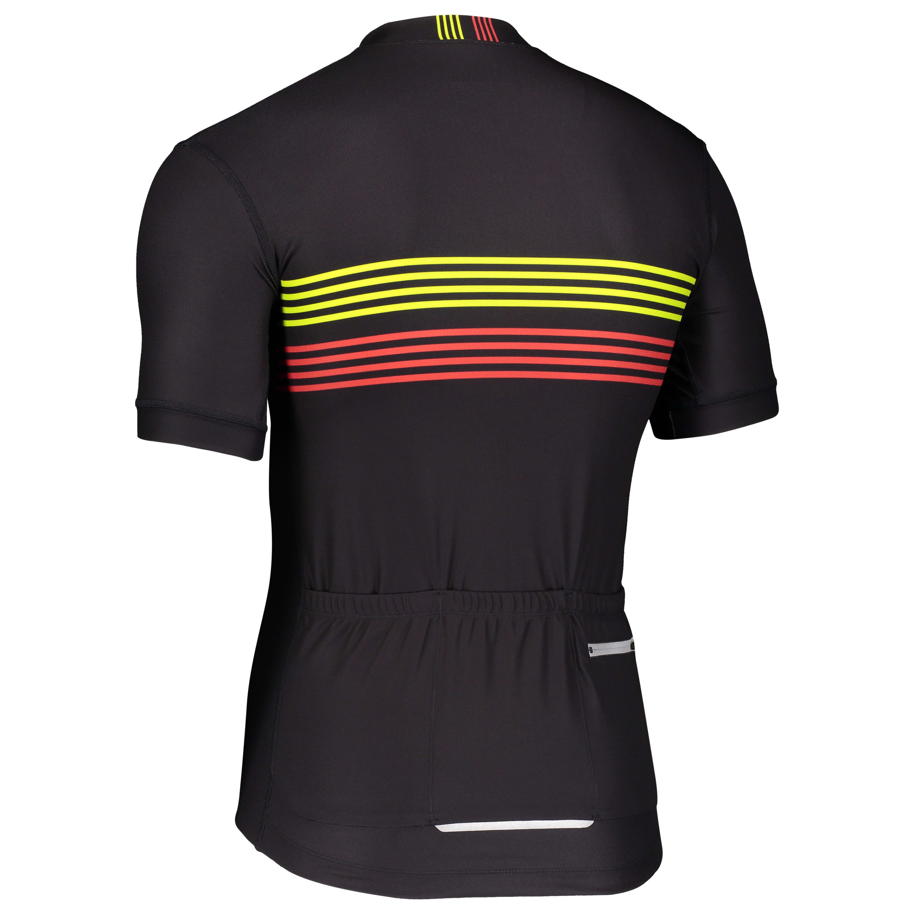 Solo Duo MK3 Jersey Mens - Black