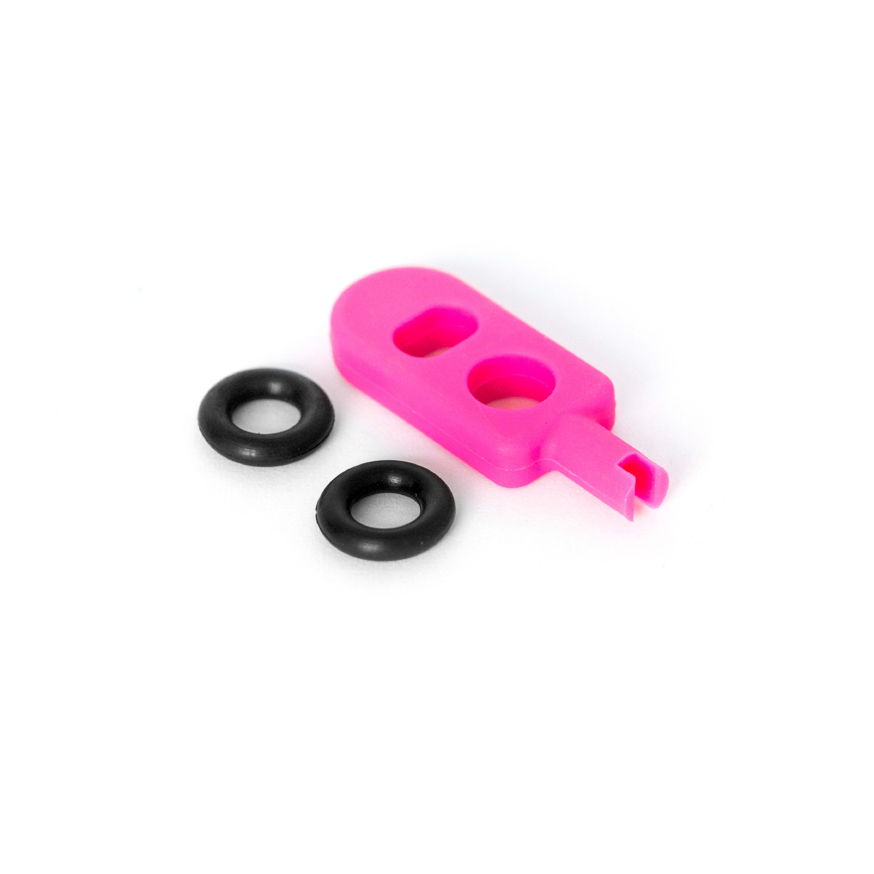 Muc-off No Puncture Hassle Tubeless Sealant Kit 140ML #827