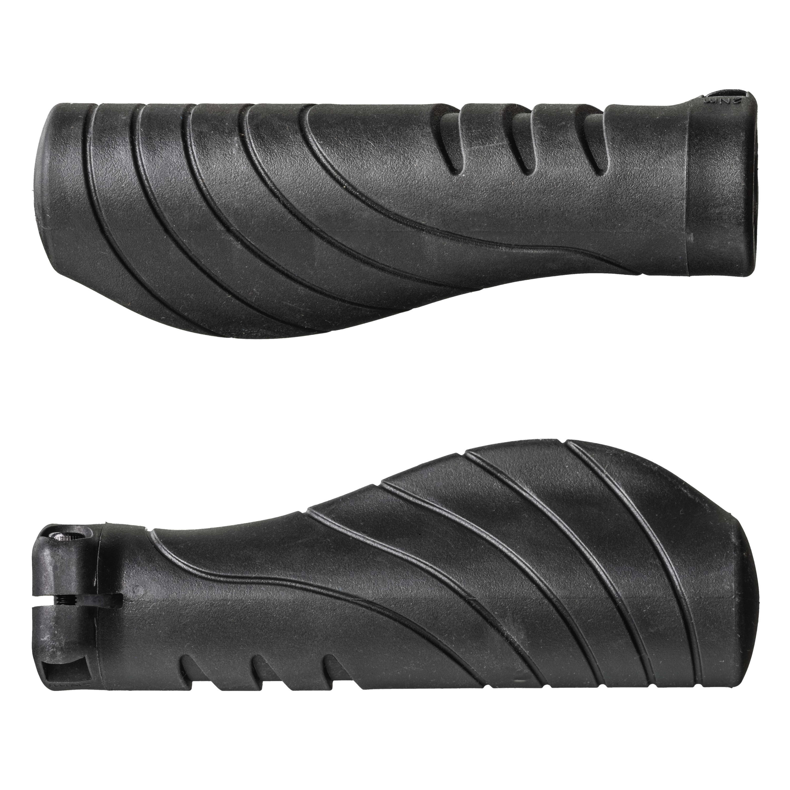 Syncros Grips Comfort SG-03 - Black