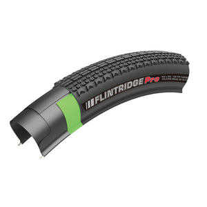Kenda Flintridge Pro Gct 700 X 40 - Black