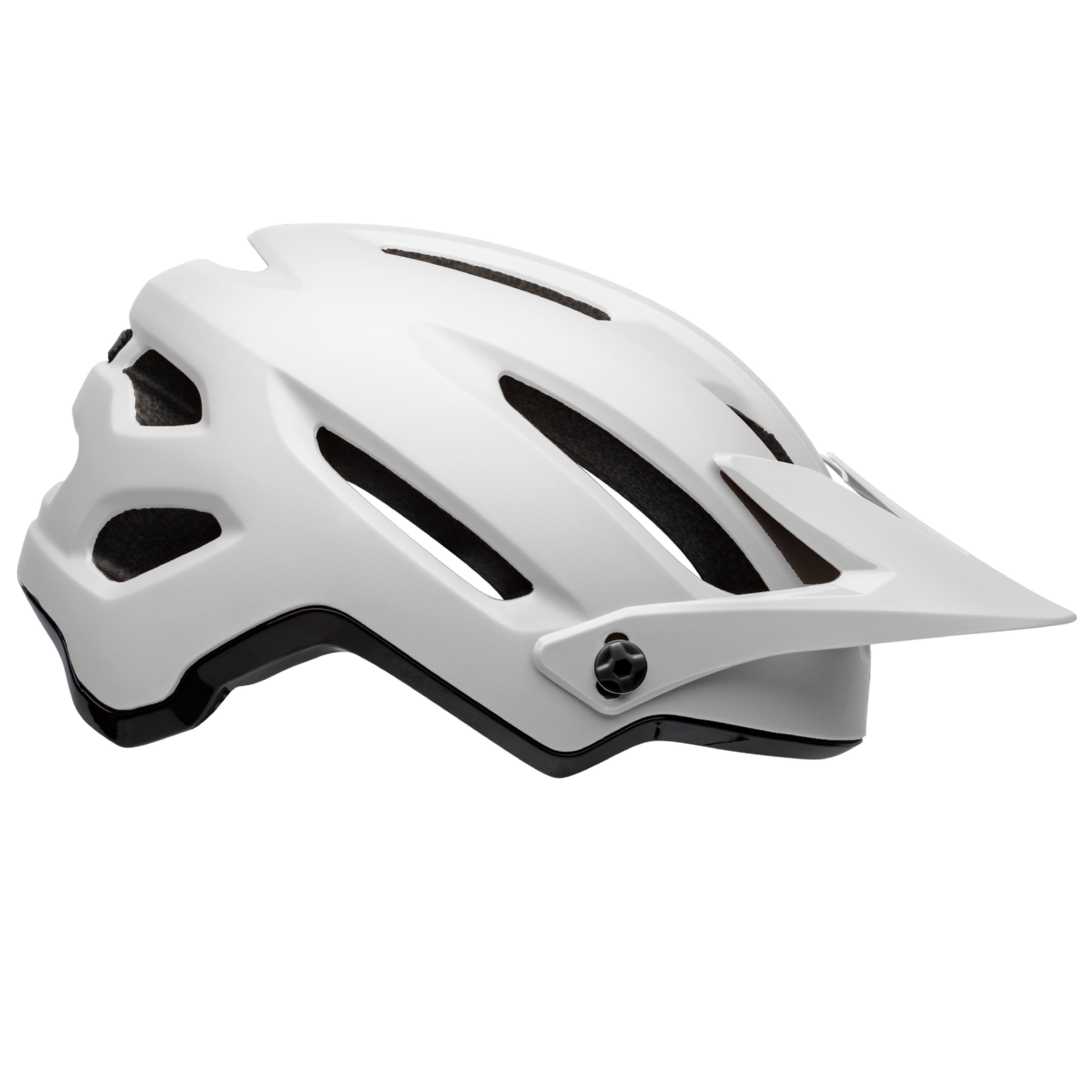 Bell 4FORTY Mips Helmet Cliffhanger - White / Black