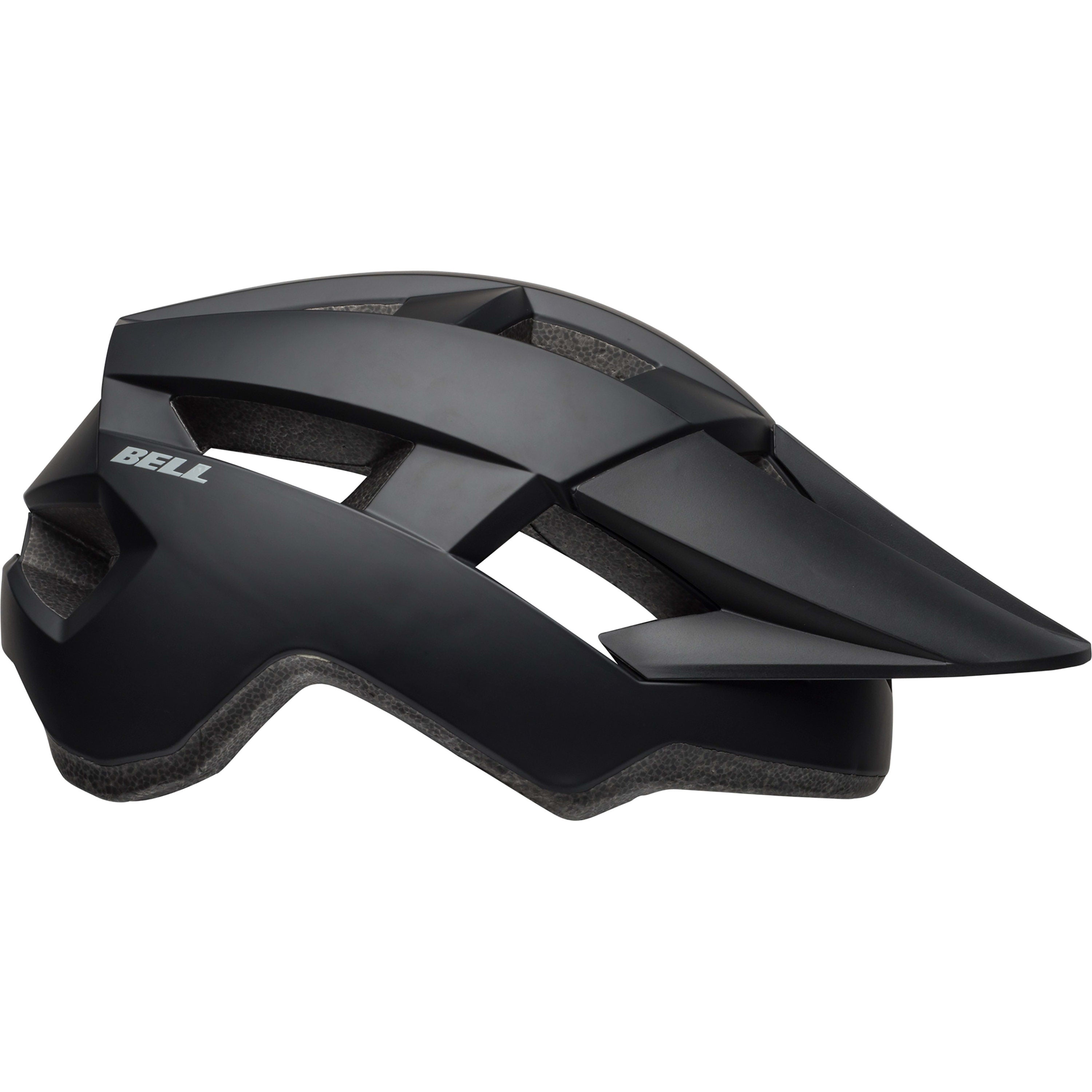 Bell Spark Mips Helmet - Matte Black