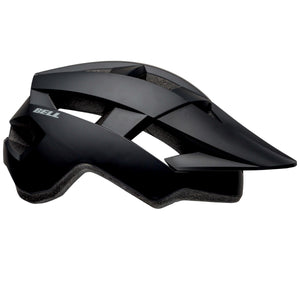Bell Spark Jr Mips Helmet - Matte Black