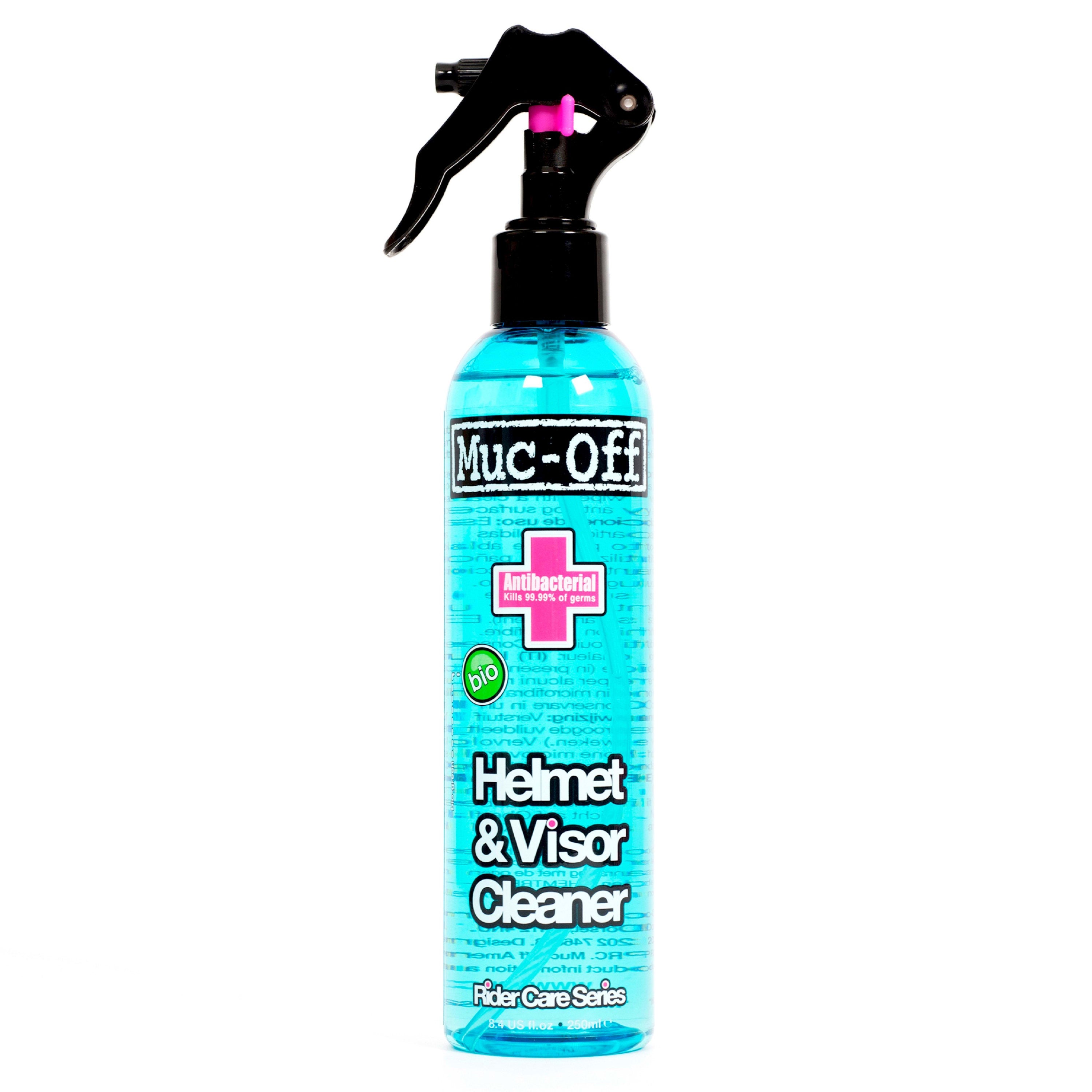 Muc-off Visor Lens & Goggle Cleaner