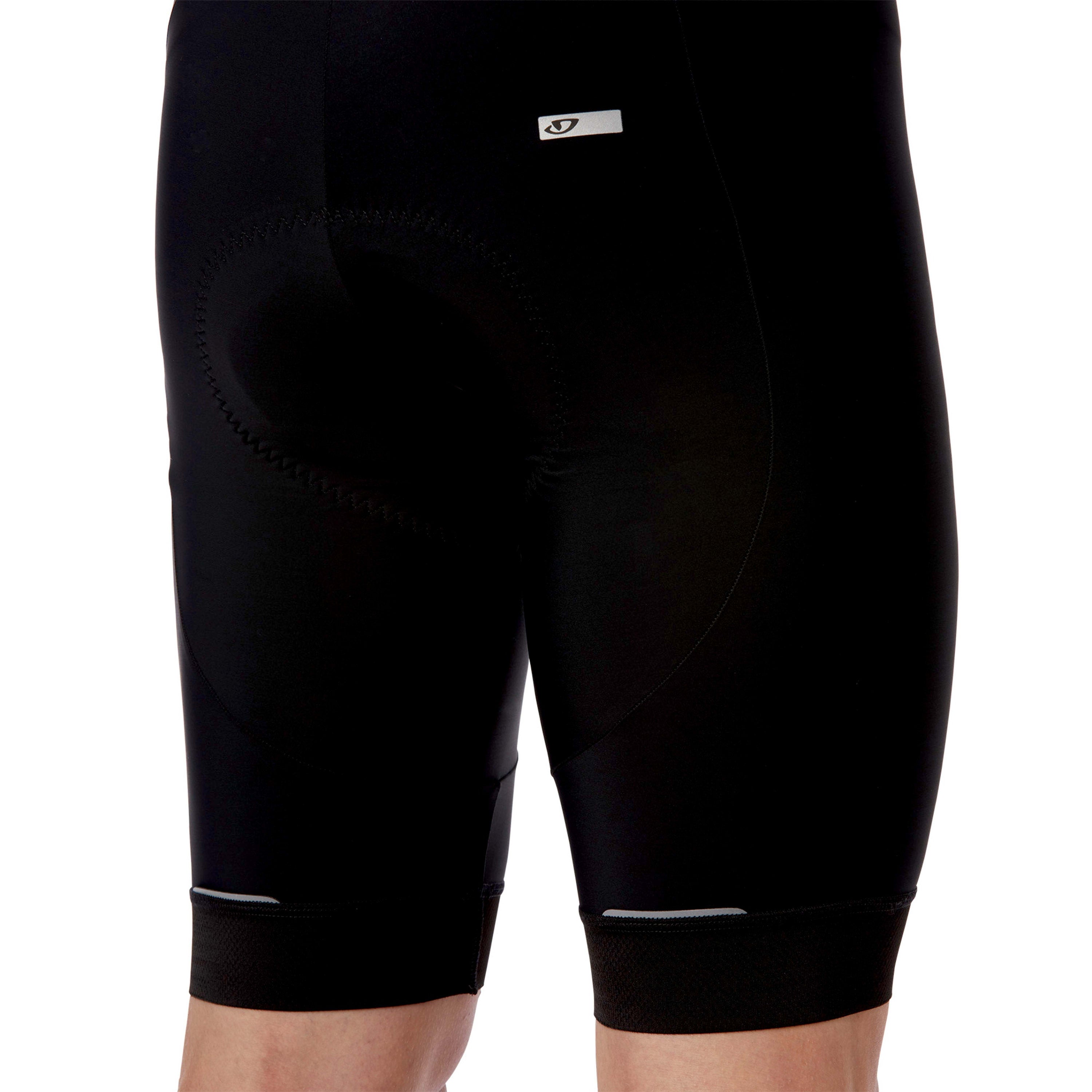 Giro Chrono Expert Shorts Mens - Black