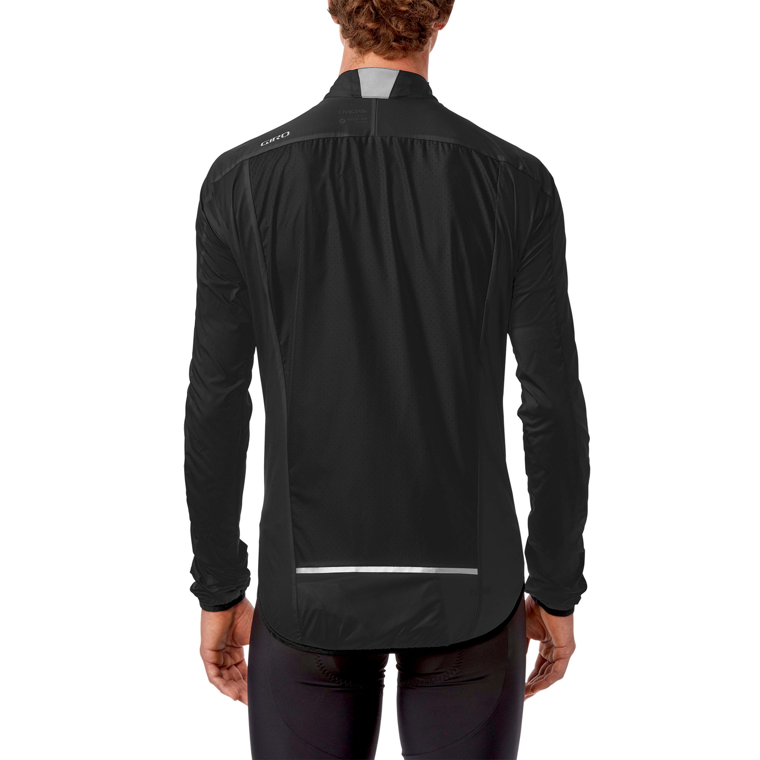 Giro Chrono Expert Wind Jacket - Black