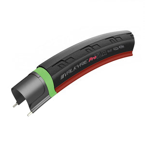 Kenda Valkyrie Tlr 700 X 28 - Black