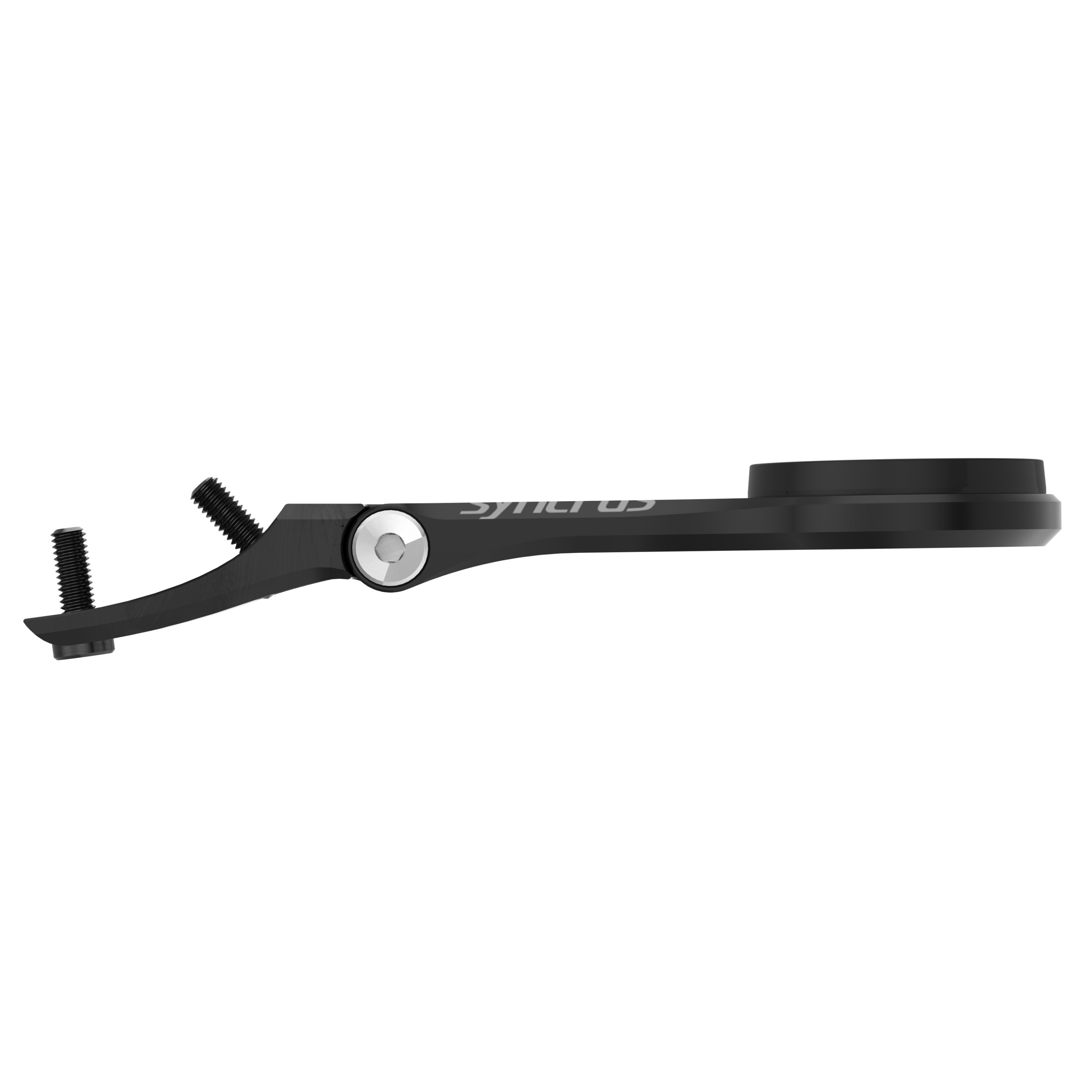 Syncros Computer Mount Bar/stem Creston Ic Sl - Black
