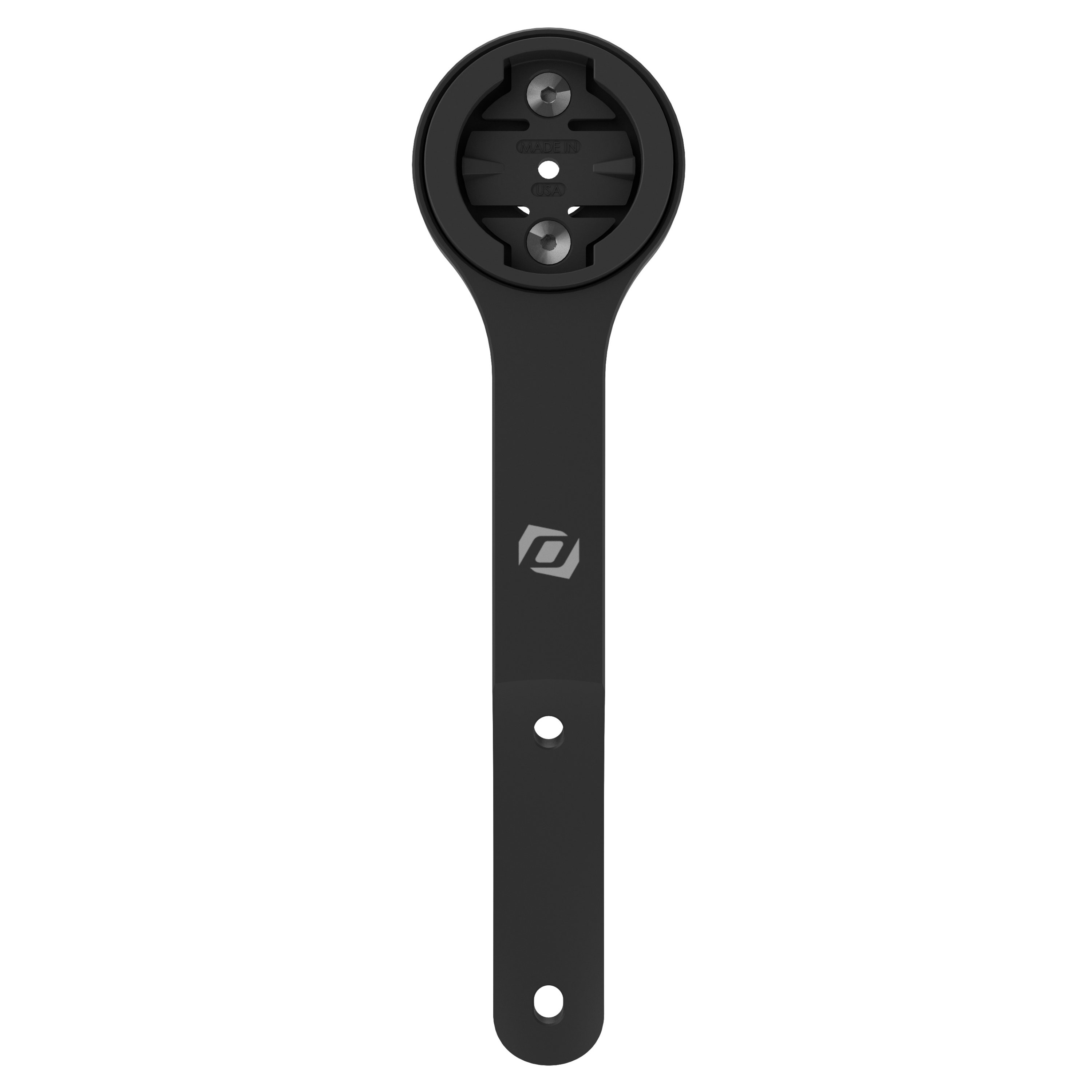 Syncros Computer Mount Bar/stem RR1.0 MY17 - Black