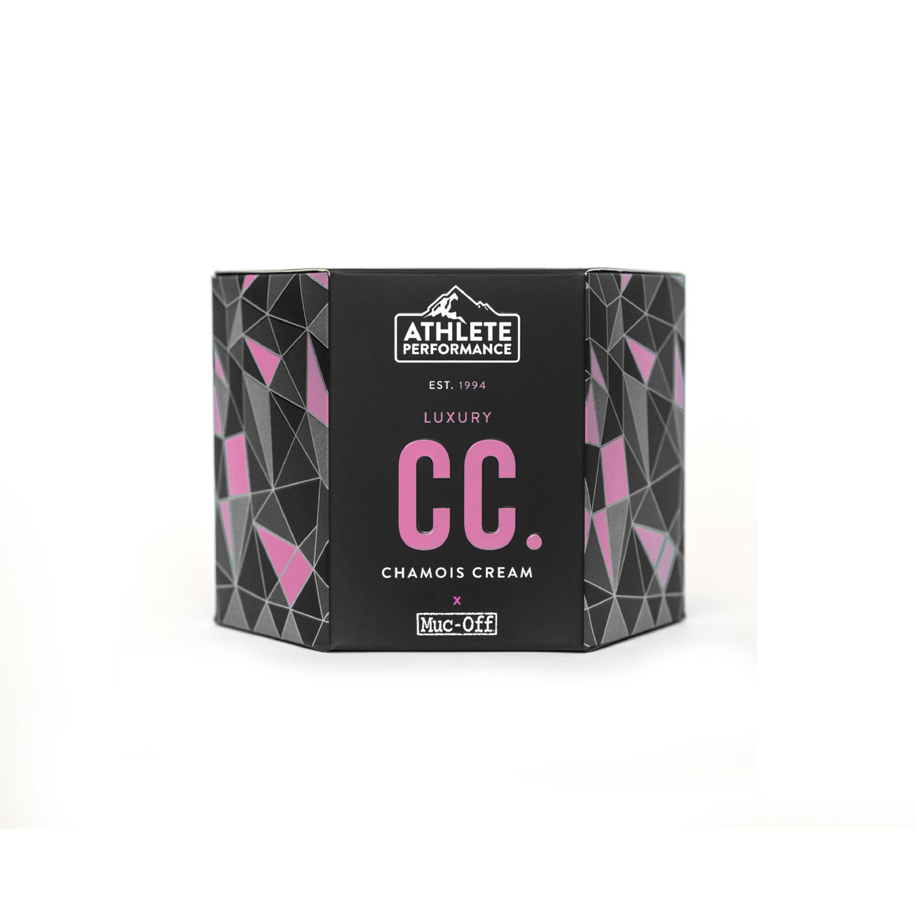 Muc-off Luxury Chamois Cream Ladies #363