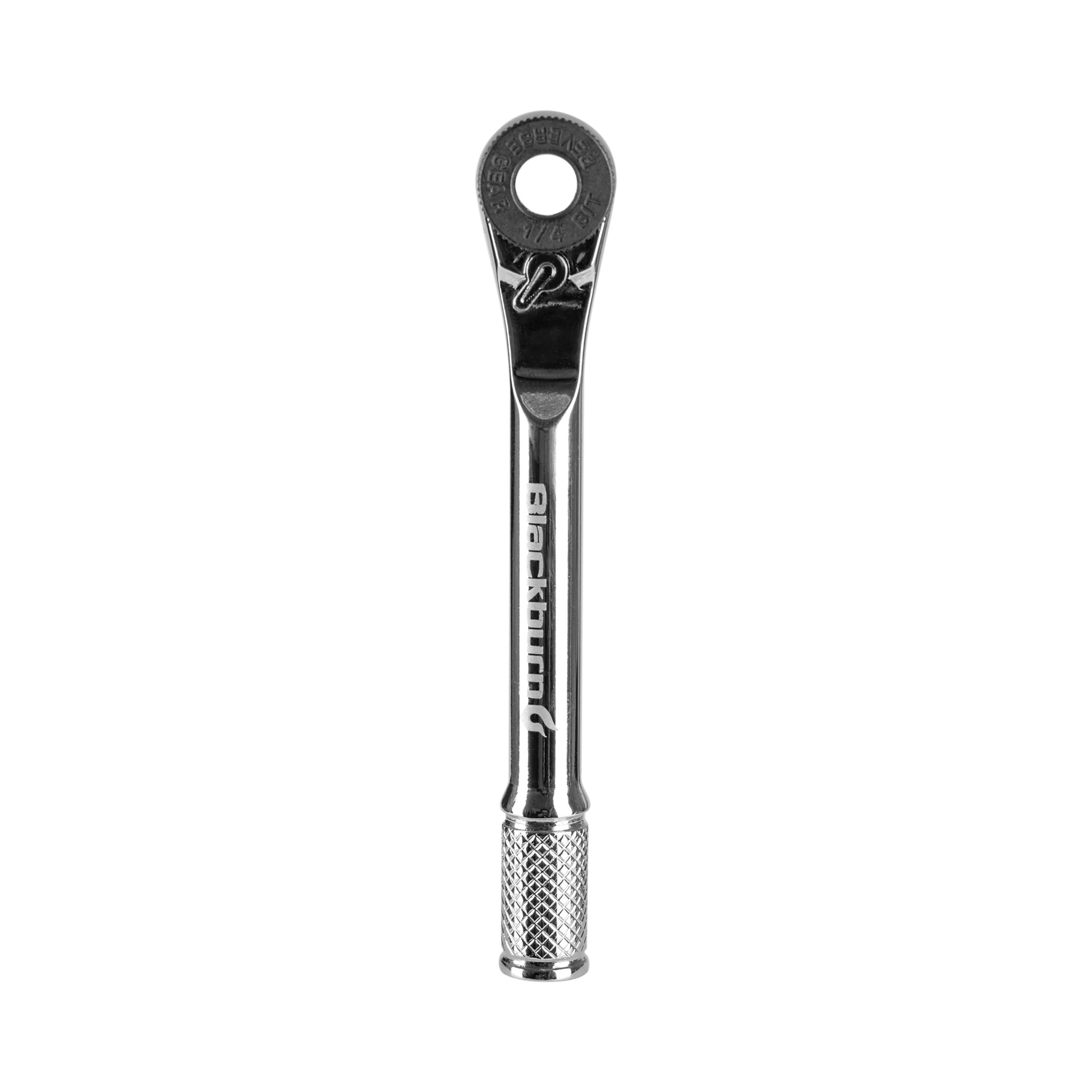 Blackburn Big Switch Rachet Multi Tool - Black