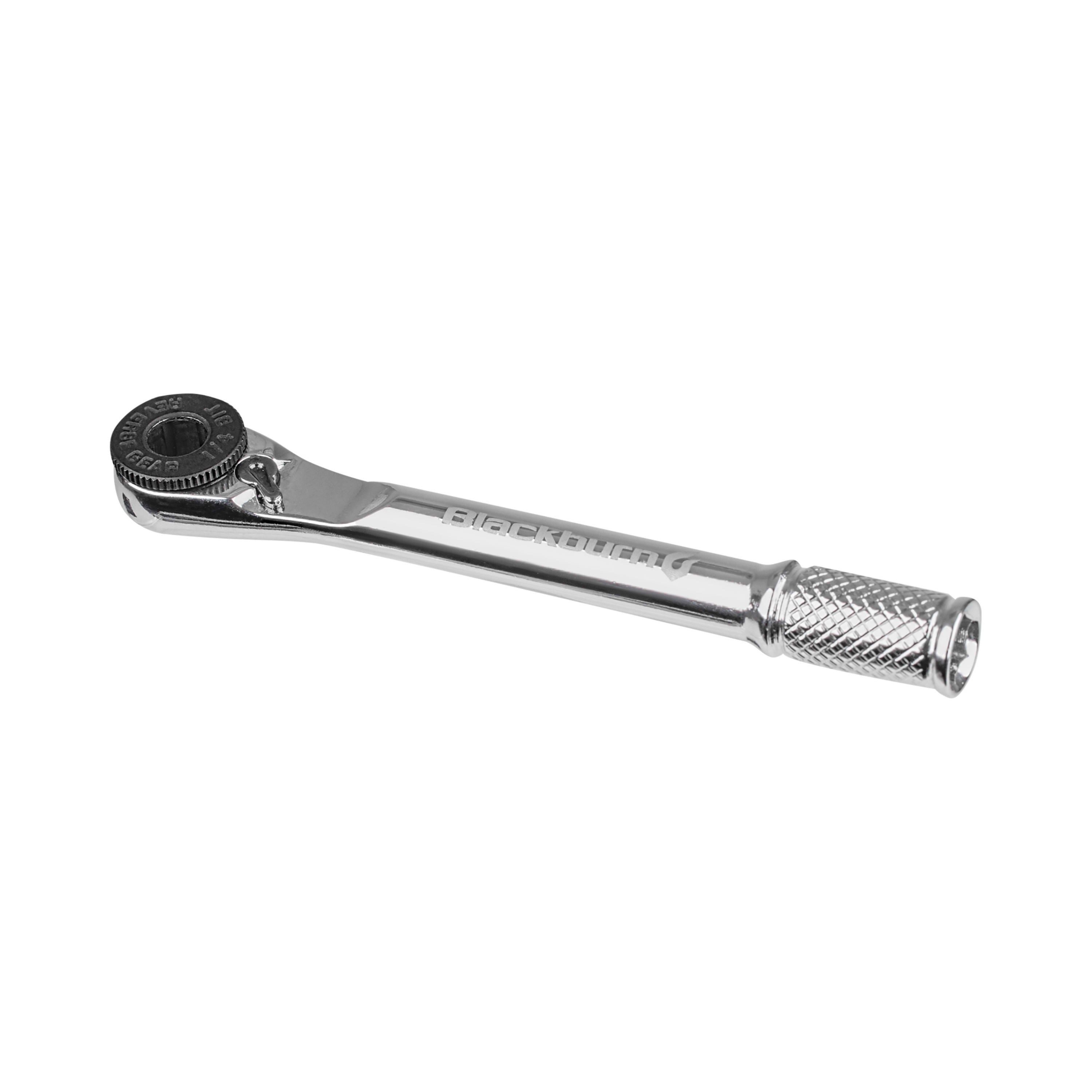 Blackburn Big Switch Rachet Multi Tool - Black