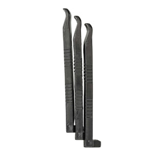 Syncros Tyre Lever Set 3PCS ST-07 - Black