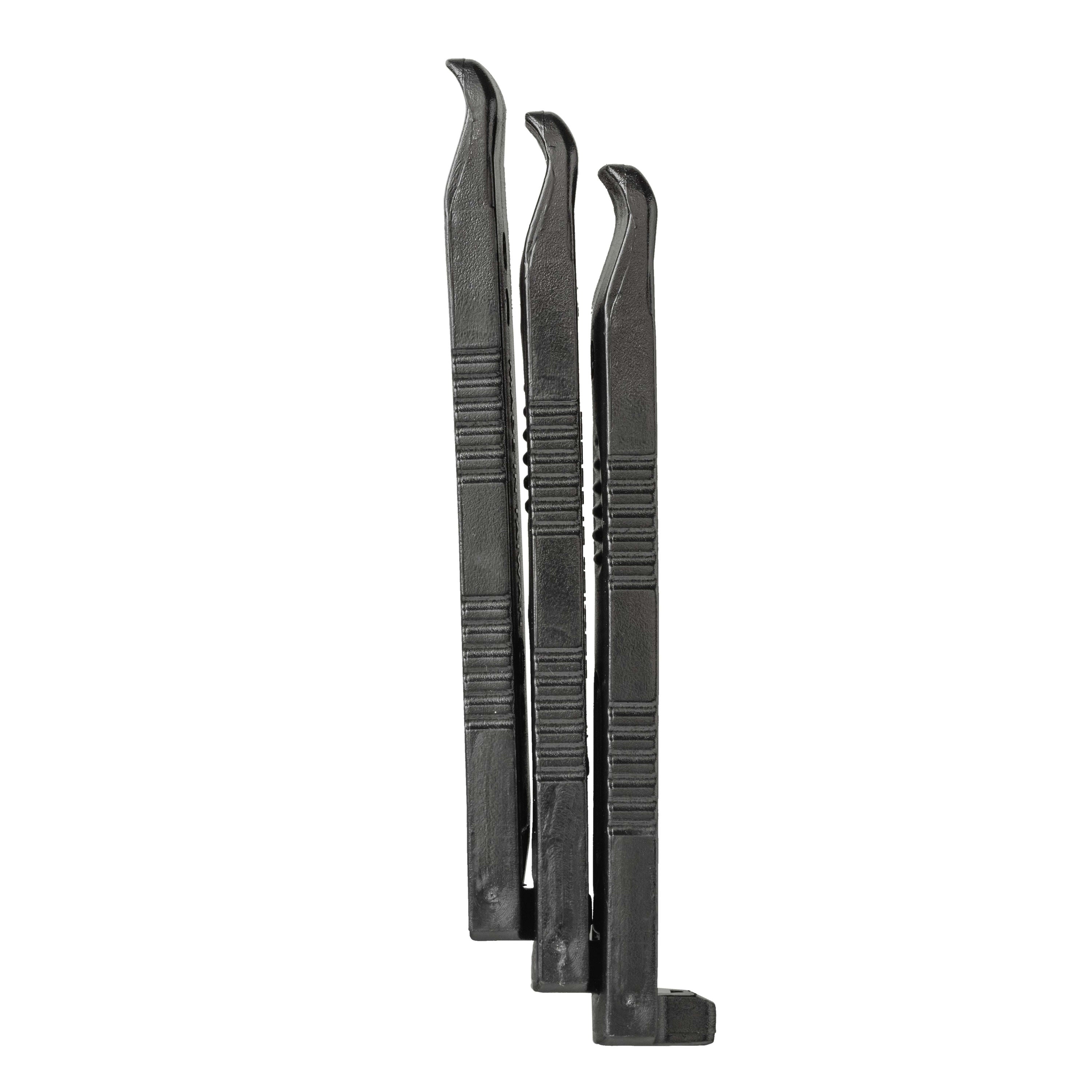 Syncros Tyre Lever Set 3PCS ST-07 - Black
