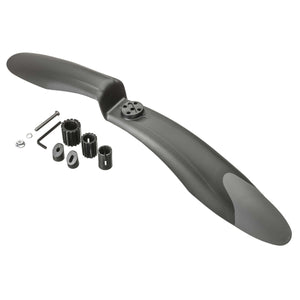 Syncros Mtb Front Fork Mount Fender FE-01 - Black