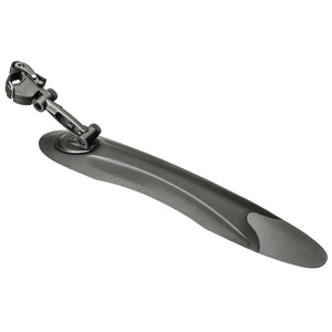 Syncros Mtb Rear Seat Pillar Mount Fender FE-02 - Black