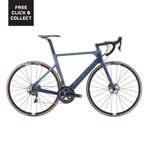 Avanti Corsa DR2 Disc 2021 - Blue / Stone