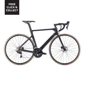 Avanti Corsa DR1 Disc 2021 - Charcoal / Stone