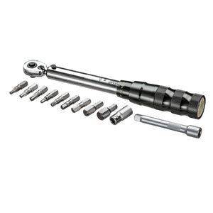 Syncros Torque Wrench 2.0 - Black