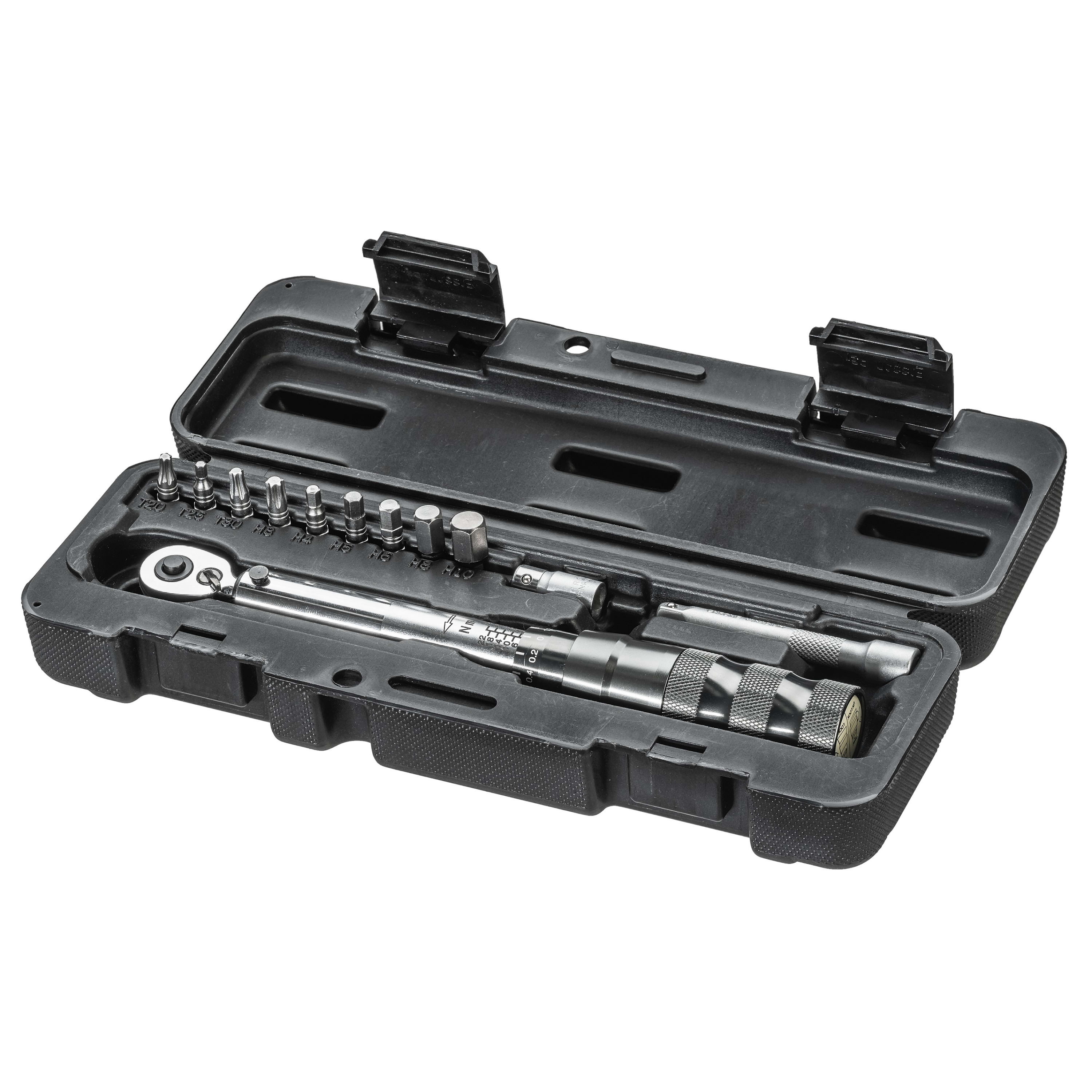 Syncros Torque Wrench 2.0 - Black