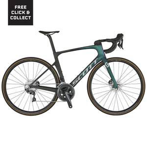 Scott Foil 30 2021