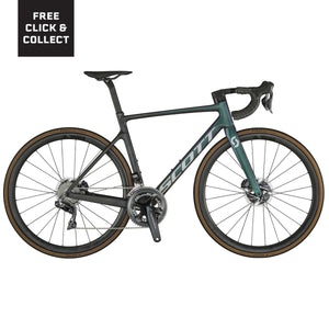 Scott Addict RC Pro 2021