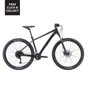 Avanti Montari LE - Matte Black
