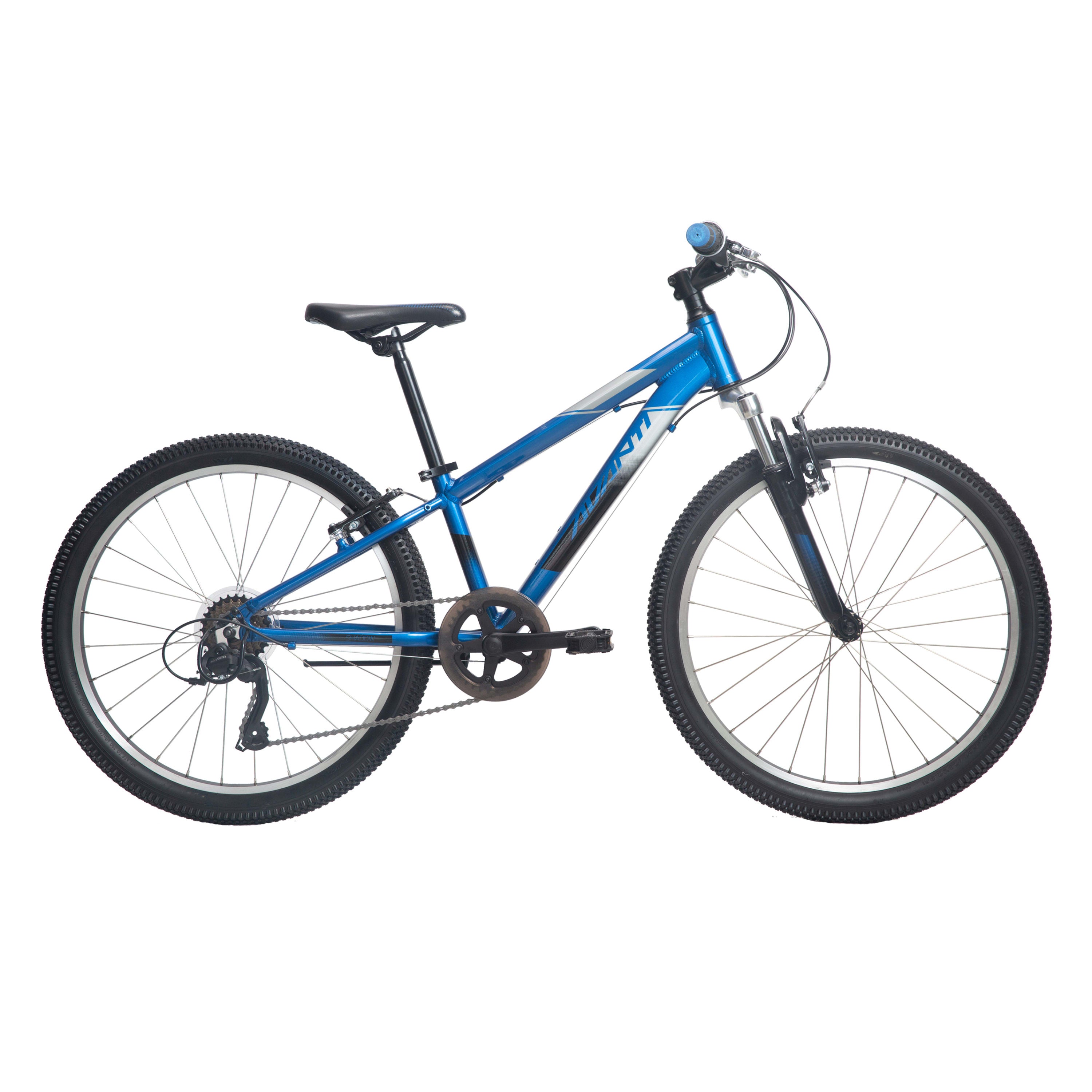 Avanti Shadow 24 - Metallic Dark Blue