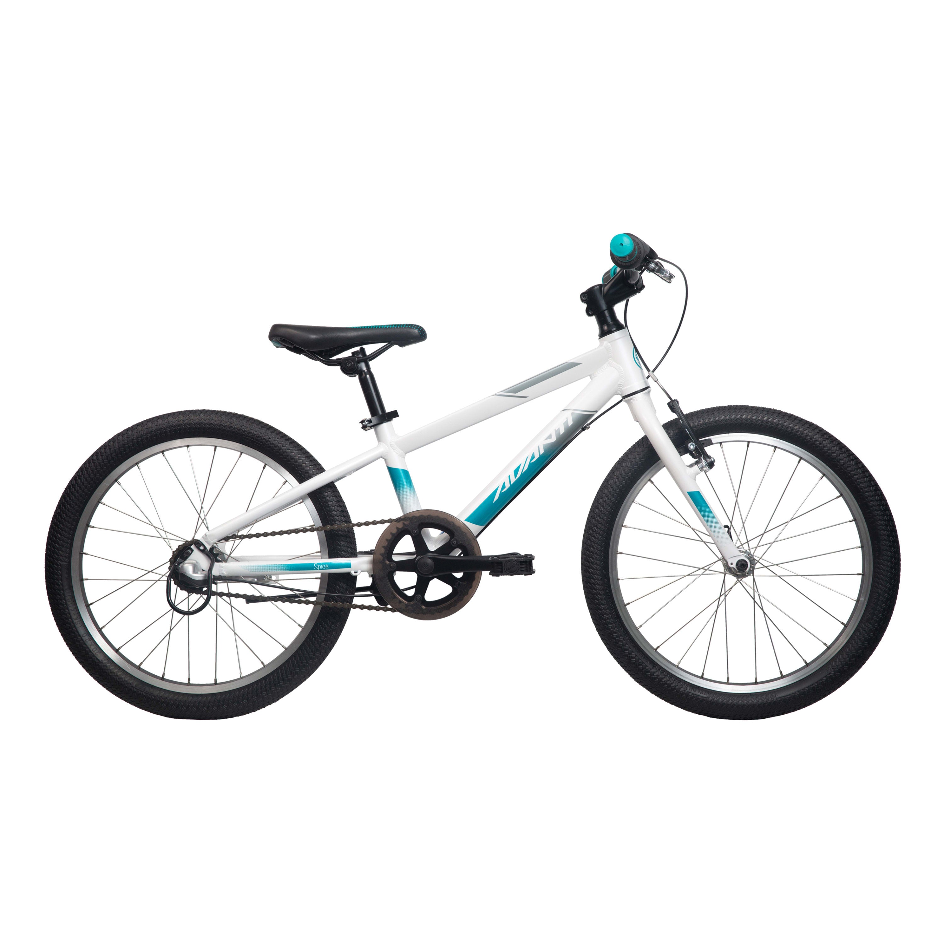 Avanti Spice 20-I - White / Green