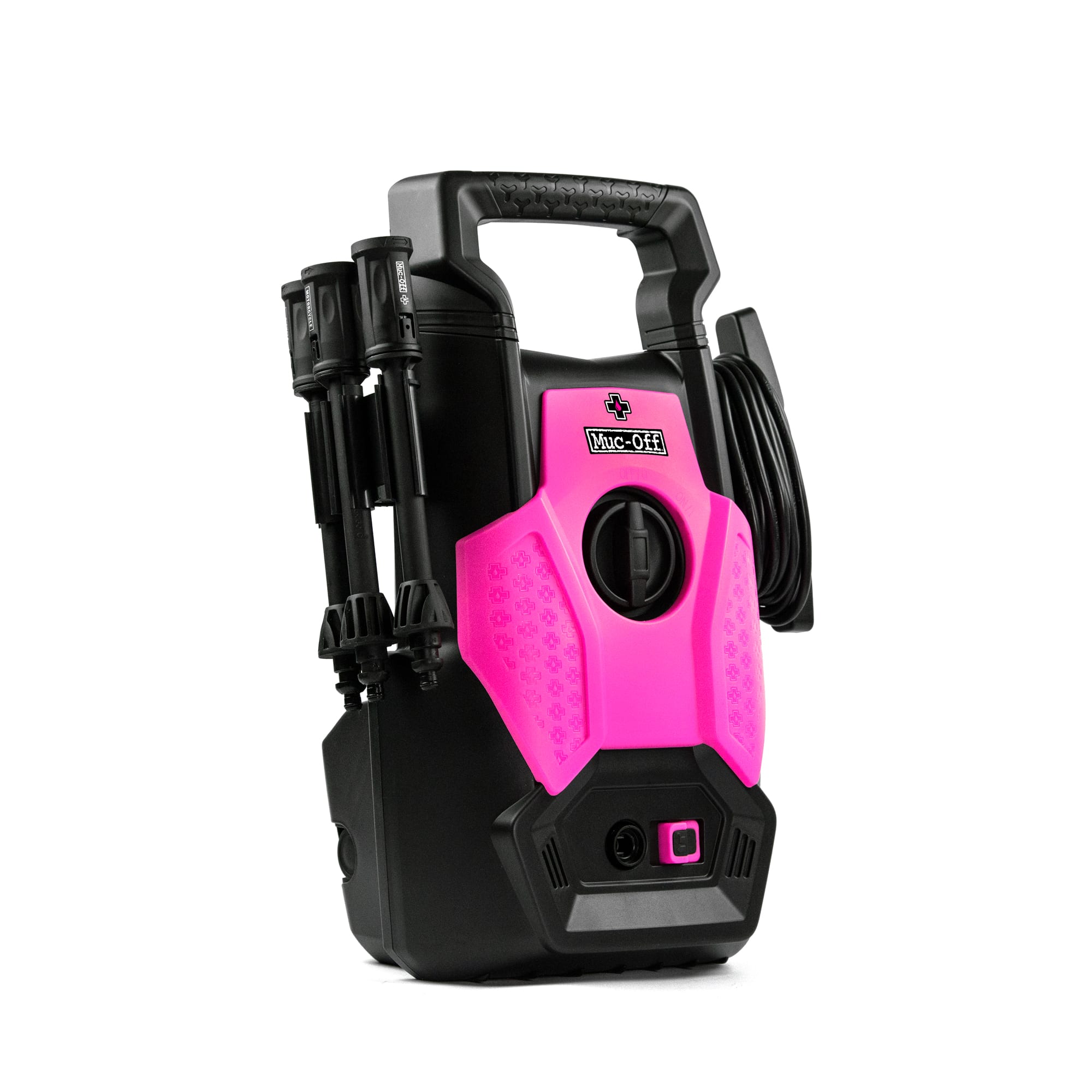 Muc-off Pressure Washer Kit
