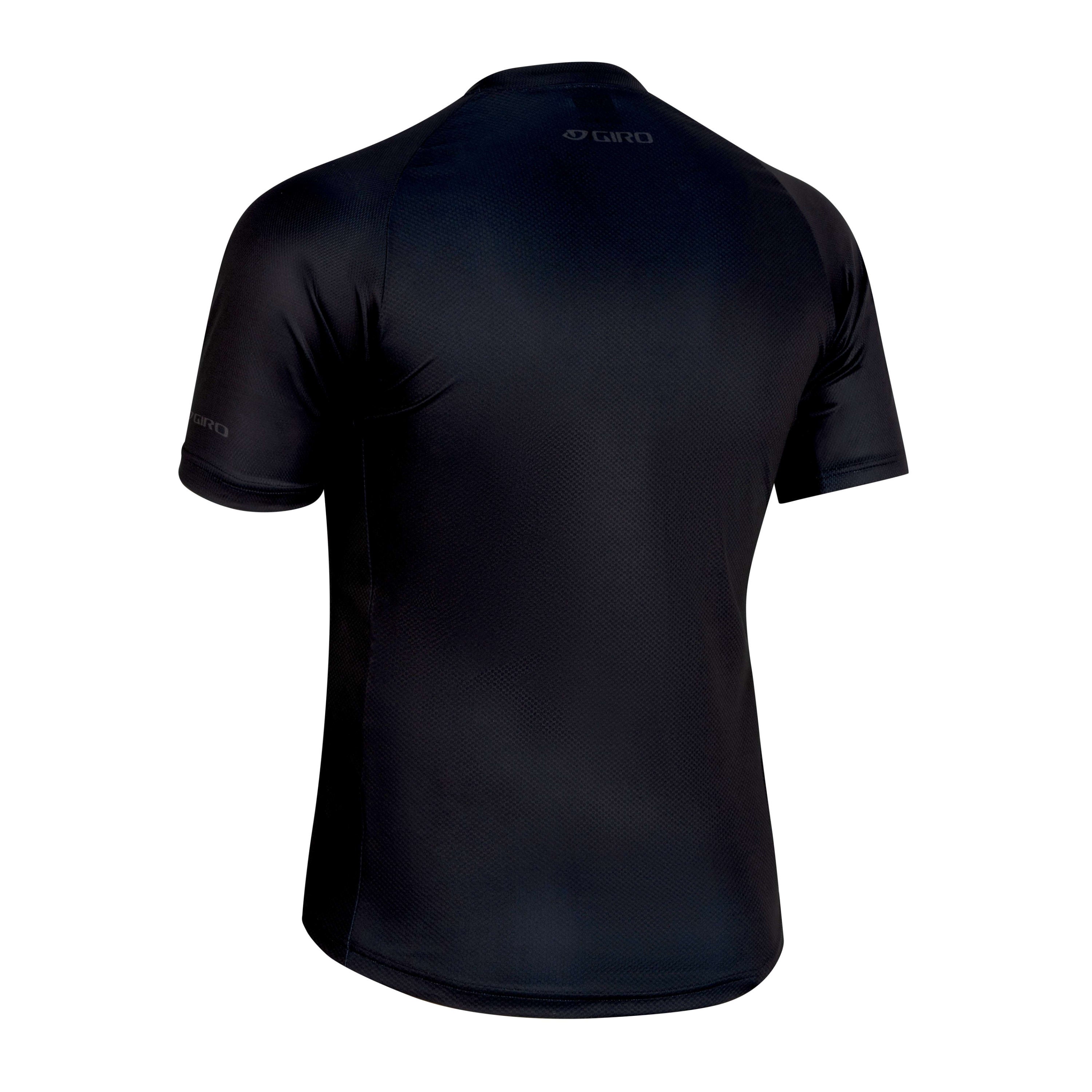Giro Roust Mtb Jersey Myride - Black
