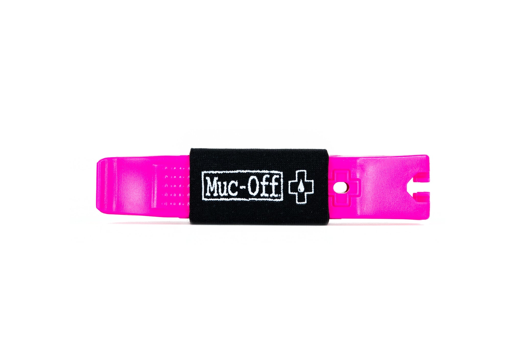 Muc-off Rim Stix Tyre Levers - Pink
