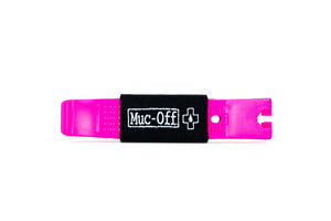 Muc-off Rim Stix Tyre Levers - Pink