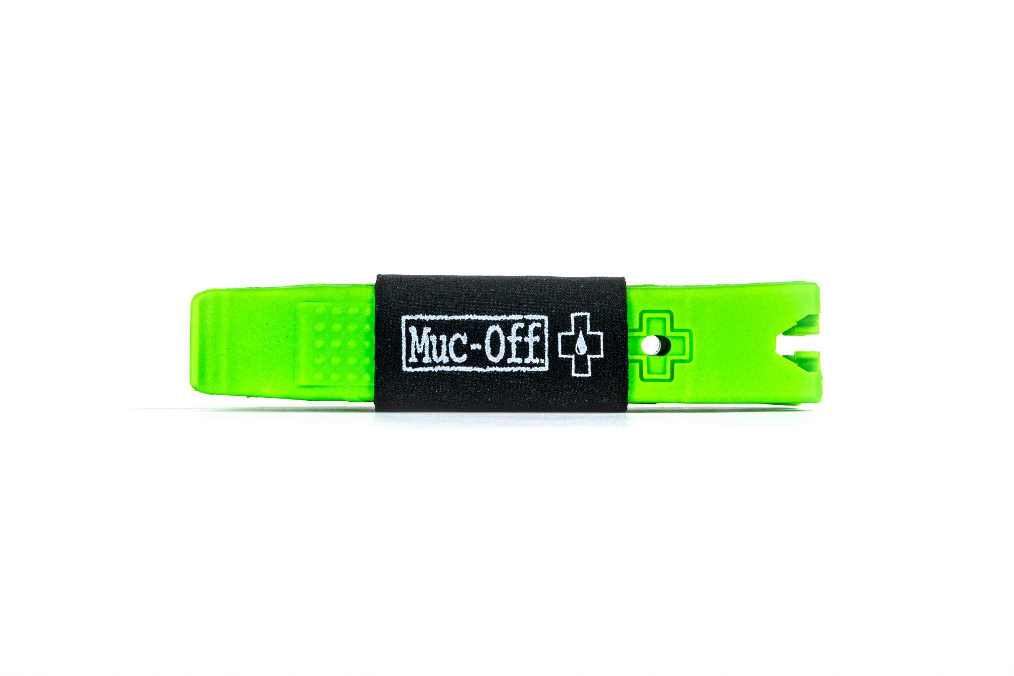 Muc-off Rim Stix Tyre Levers - Green