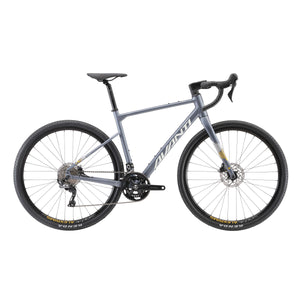 Avanti Gran-durance 3 - Titanium