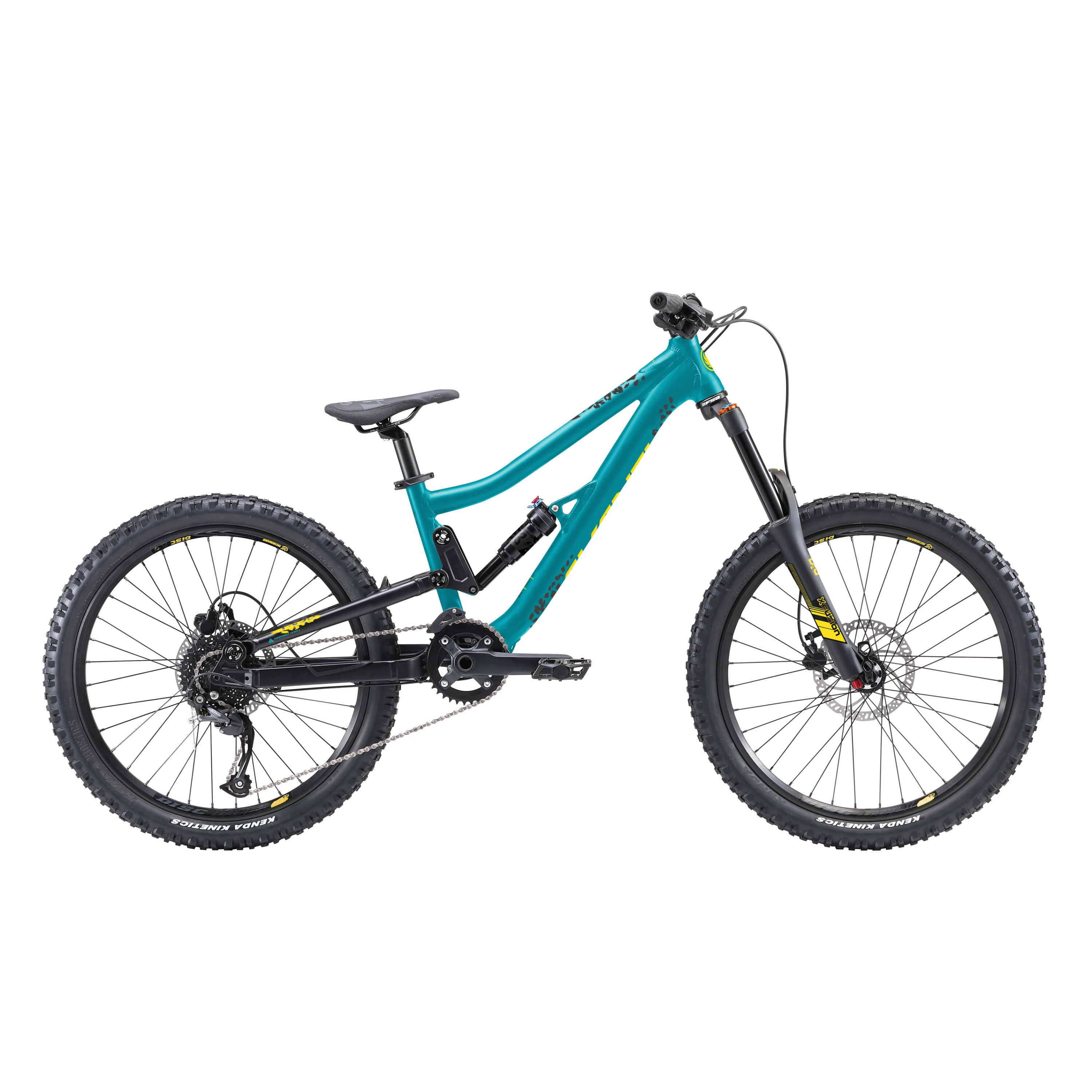 Avanti Hammer S 24 - Blue