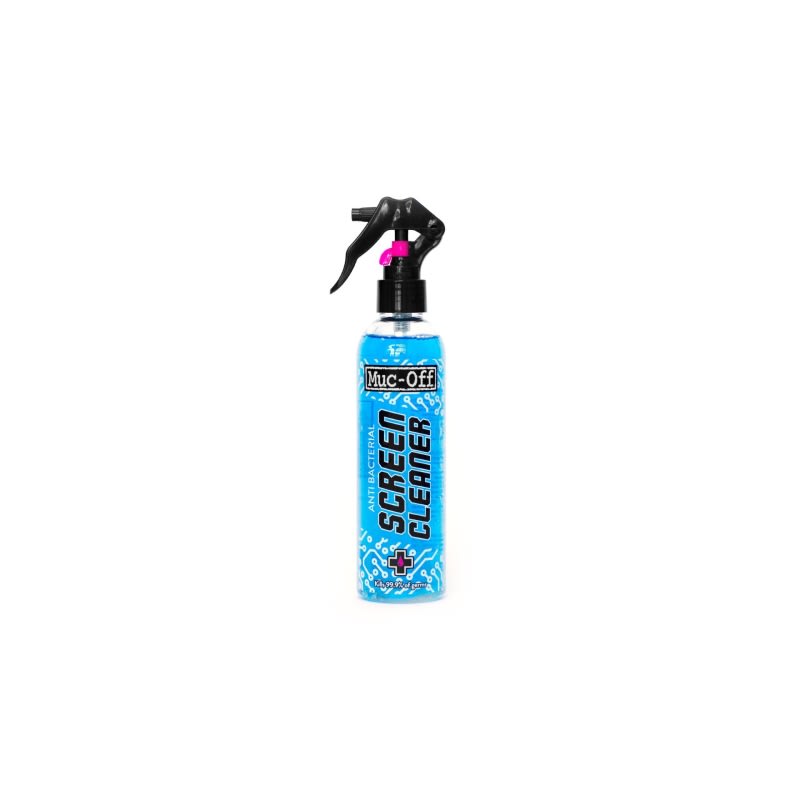Muc-off Screen Cleaner #208