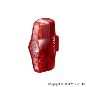 Cateye Viz 150 Rear Light Ld-800