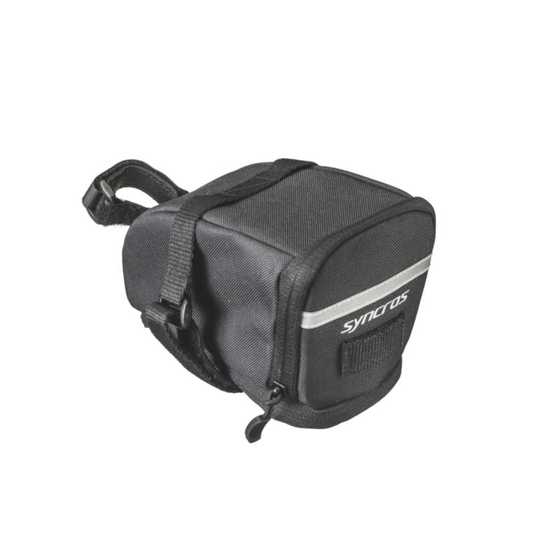 Syncros Saddle Bag Strap Mount SB-01 - Black