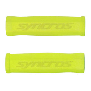 Syncros Grips Foam - Radium Yellow
