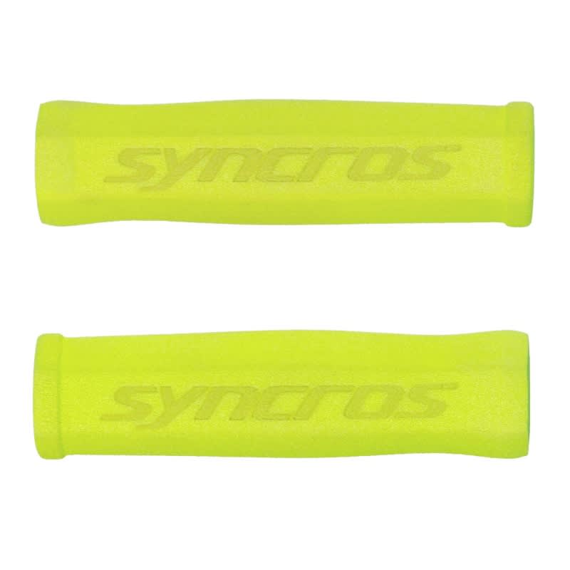 Syncros Grips Foam - Radium Yellow