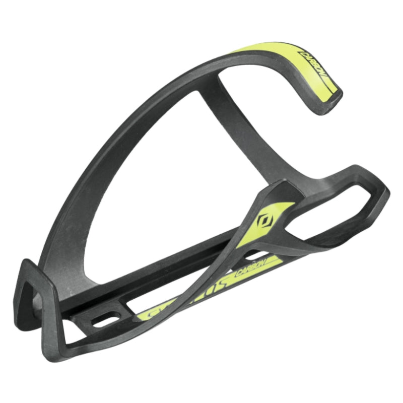 Syncros Tailor Cage 1.0 Right - Black / Sulphur Yellow