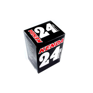 Kenda Tube 24 X 1.75-2.125 Schrader