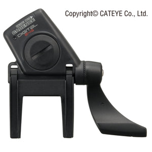 Cateye Strada Digital Wireless Speed/cadence Sensor Ics-10