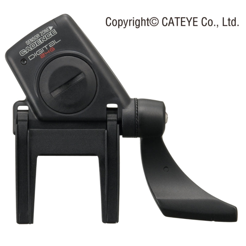 Cateye Strada Digital Wireless Speed/cadence Sensor Ics-10