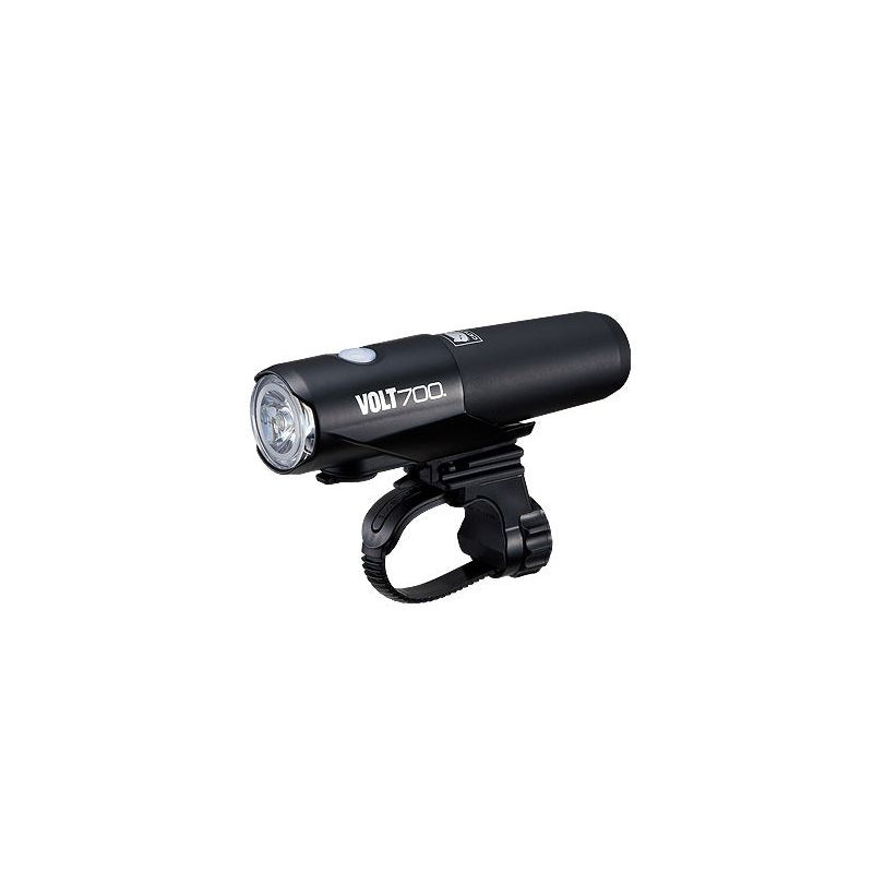 Cateye Volt 700 Hl-el470rc 700 Lumen Front Light