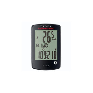 Cateye Padrone Smart Pa-500b Cycle Computer