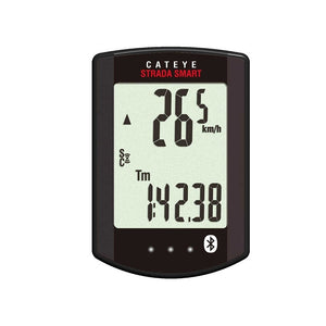 Cateye Strada Smart Cc-rd500b