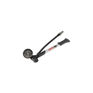 Zero Airdriver Shock Pump - Silver