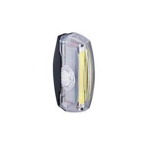 Cateye Rapid X3 TL-LD720-F Front Light